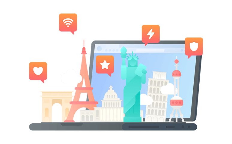 在中立区连接到中国vpn - OBS加速器